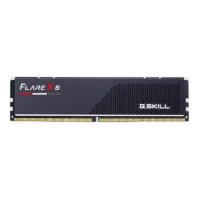 4. G.Skill Flare X5 F5-6000J3636F16GX1-FX5 moduł pamięci 16 GB 1 x 16 GB DDR5 6000 MT/s 288-pin DIMM