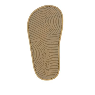 7. Froddo Children boot BAREFOOT FURRY WALK (G1160004)