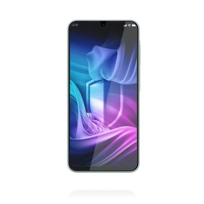 10. Folia matowa 3mk Silky Matt Pro na Samsung Galaxy A27 5G