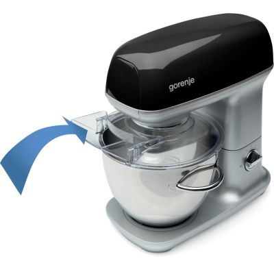 5. Robot planetarny GORENJE MMC1000RLBK