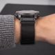 7. Pasek Tech-Protect Nylon Classic na Garmin Fenix 5X / 5X Plus / 6X / 6X Pro / 7X / 8 / 8 Pro / 9 / 9 Pro (47 mm) - czarny