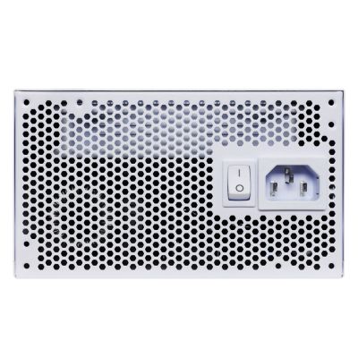 2. Zasilacz Lian Li EDGE GOLD 850 80 PLUS Gold Netzteil, PCIe 5.1, ATX 3.1 - 850 Watt, weiß