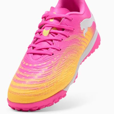 8. Buty Puma Future 9 PLAY JR TT 108931-03