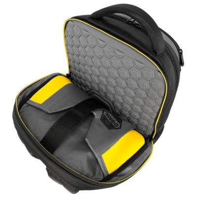 9. Targus Citygear 43,9 cm (17.3") Plecak Czarny