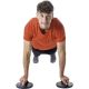 20. UCHWYTY DO POMPEK PUSH UP OBROTOWE PRO PURE 2 IMPROVE