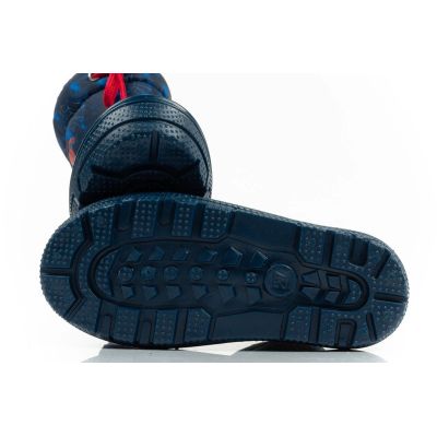 19. Śniegowce Spiderman Jr SP011413
