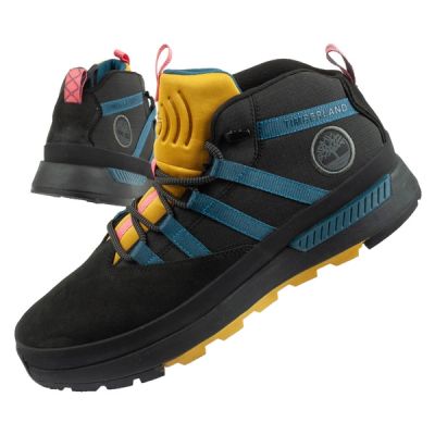 12. Buty trekkingowe Timberland Euro Sprint M 0A5NJQ015