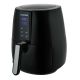 Frytownica Blaupunkt  AFD-501 (beztłuszczowa; 2,5 l; 1500W; czarny)