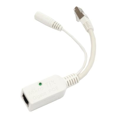 7. Mikrotik OmniTIK 5 PoE ac 54 Mbit/s Obsługa PoE