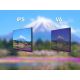 14. Monitor JAPANNEXT 60,5cm JN-I238FHD120F-HSP-YE 16:9 HDMI żółty FHD