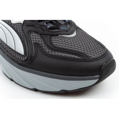5. Puma buty sportowe męskie Fade Nitro LS czarne sneakersy modne