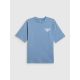 6. T-shirt bawełniany chłopięcy 4F 4FJRSS26TTSHM3906-33S