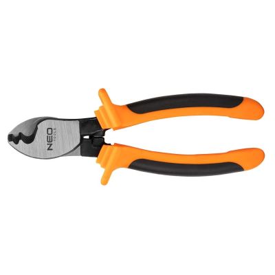 4. NEO tools 01-559 zestaw kluczy i narzędzi