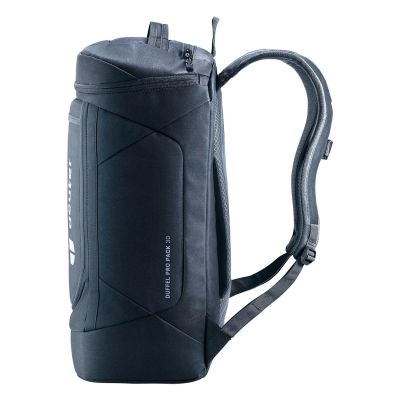 8. Deuter Duffel Pro Pack 30 3510026-7000 black