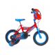 2. Rower Huffy 12" Spider-Man Jr 22361W