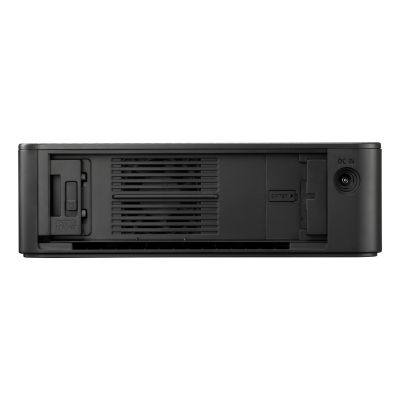 9. Drukarka fotograficzna Canon SELPHY CP1500 5539C002 Czarna