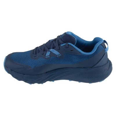 2. Merrell Agility Trail J00004932 Niebieskie 41