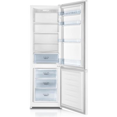 2. Chłodziarko-zamrażarka GORENJE RK4182PW4