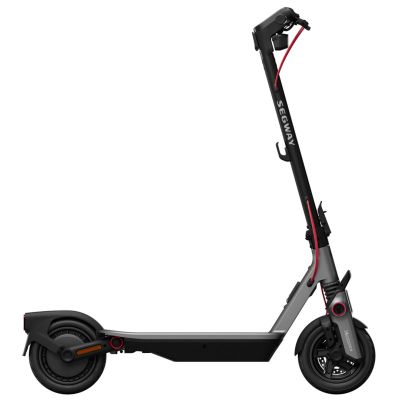 11. Hulajnoga Segway F3 Pro E | eKickScooter | Do 25 km/h | Czarny