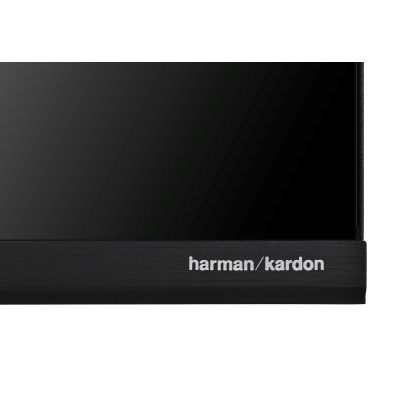 21. Telewizor SHARP 50HR7265E QLED 50" 4K Ultra HD Google TV Dolby Digital Plus DVB-T2 Czarny