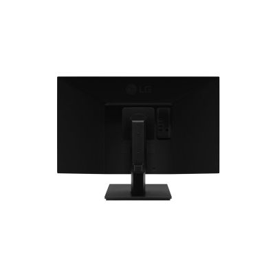 5. Monitor LG 27BN55UP-B 68,6cm (27") 3840 x 2160 px 4K Ultra HD Czarny