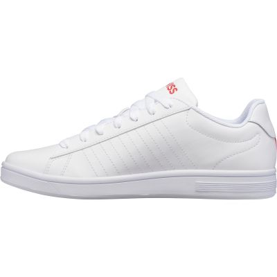 5. Buty K-Swiss Court Shield M 06599-113-M