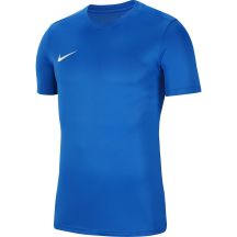 Koszulka męska Nike Dri-Fit Park VIII niebieska HV8173 463