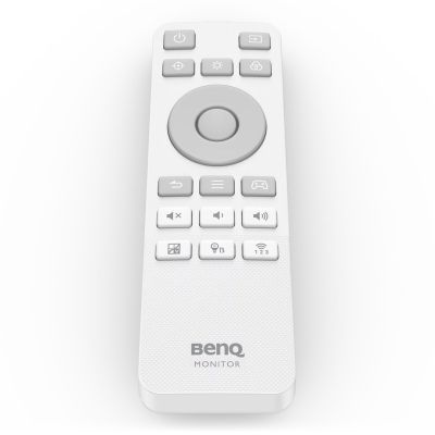 7. MONITOR BENQ MOBIUZ OLED 27" EX271QZ 500Hz
