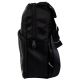 4. Skechers Jetsetter Backpack SKCH6887-BLK Czarne One size