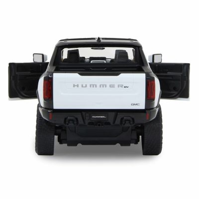 10. Jamara Hummer EV zdalnie sterowany model Samochód Silnik elektryczny 1:26