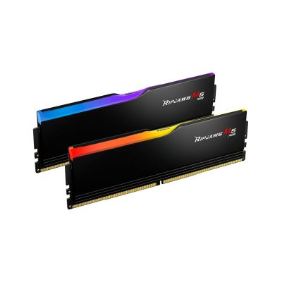 4. G.SKILL TRIDENT M5 RGB DDR5 2X16GB 6000MHZ CL30 XMP3 BLACK F5-6000J3040F16GX2-RM5RK