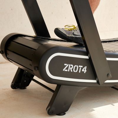 14. BODYTONE BIEŻNIA MECHANICZNA ZROT4 CURVED