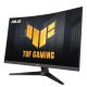 15. MONITOR ASUS 31,5" VG32VQM5B TUF 250Hz