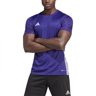 12. Koszulka adidas Tabela 23 Jersey M IB4926