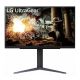 MONITOR LG LED 27" 27GS75Q-B 180Hz (200Hz O/C)