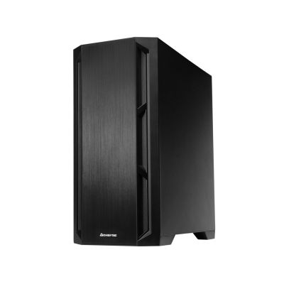 2. Chieftec Midi APEX Series GA-01B-Q-OP Midi Tower