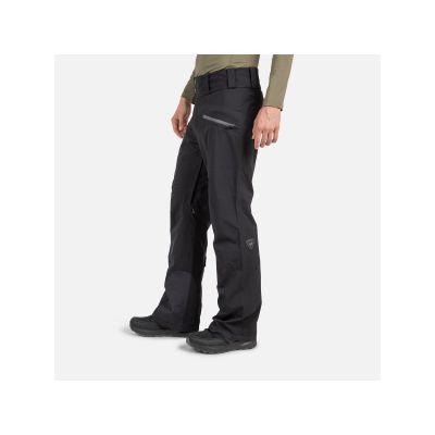 12. Spodnie Rossignol Evader Pant czarny