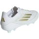 9. Buty piłkarskie adidas F50 League FG/MG IE0604