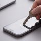 15. Szkło prywatyzujące Tech-Protect Quick Set Spy+ 2-Pack na iPhone 18 Pro Max