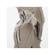 10. Kurtka MILLET W Snowbasin Jkt Beżowy