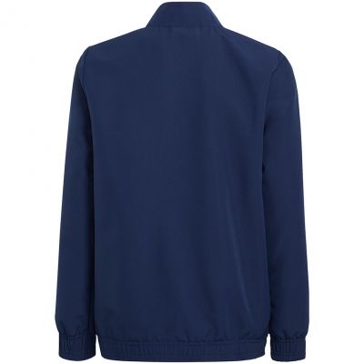2. Bluza adidas Entrada 22 Presentation Jacket Jr H57482