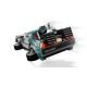 6. LEGO Speed Champions 77256 DMC DeLorean