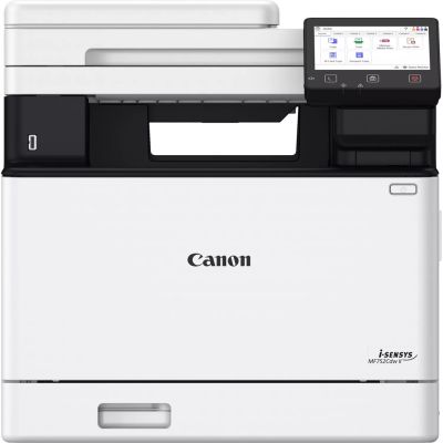 21. Urządzenie wielofunkcyjne Canon i-Sensys MF752cdw II