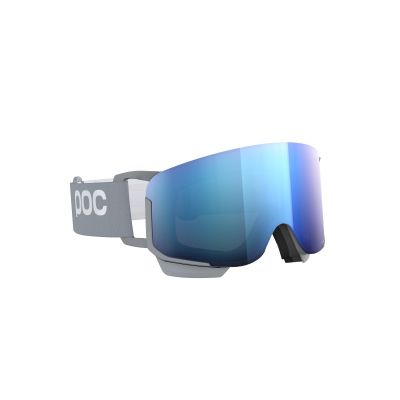 3. Gogle narciarskie POC Nexal Mid szary