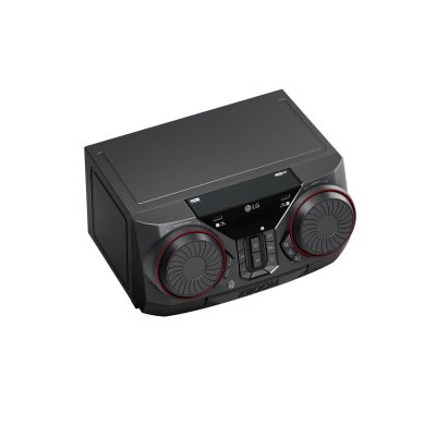 4. Mini wieża LG LG XBOOM CK43N
