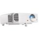 19. Viewsonic PX701-4K projektor do kina domowego/ długoogniskowy 3200 ANSI lumenów DLP 4K (3840x2160) Biały
