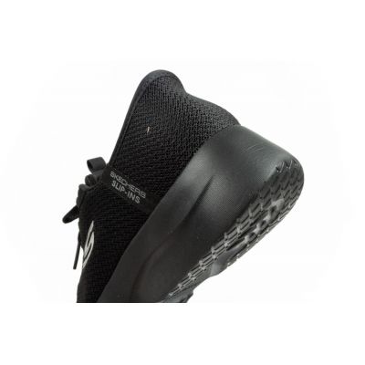 7. Buty Skechers Dynamight 2.0 Slip-Ins W 150480/BBK