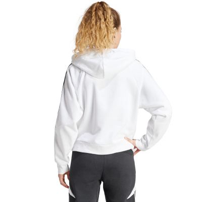 6. Bluza adidas Tiro 24 Hooded W IR7508