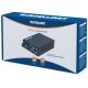 7. INTELLINET MEDIA KONWERTER GIGABIT ETHERNET JEDNOMODOWY 507349