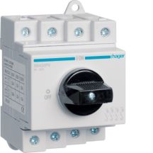 Hager SB432PV akcesorium do obudowy elektrycznej